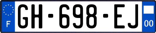 GH-698-EJ