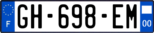GH-698-EM