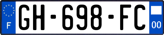 GH-698-FC