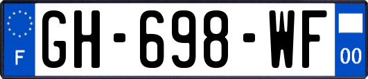GH-698-WF