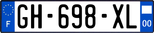 GH-698-XL