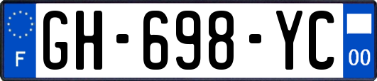 GH-698-YC