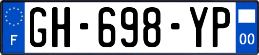 GH-698-YP