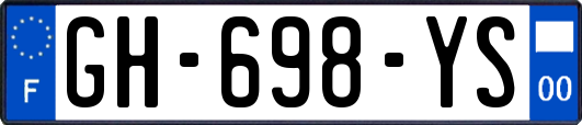 GH-698-YS