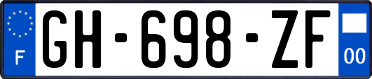 GH-698-ZF