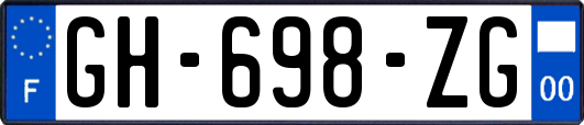 GH-698-ZG