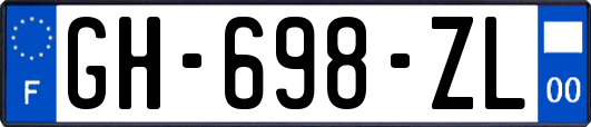 GH-698-ZL