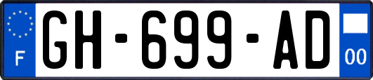 GH-699-AD