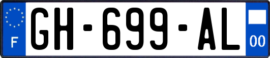 GH-699-AL