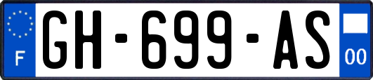 GH-699-AS