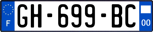 GH-699-BC