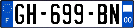 GH-699-BN