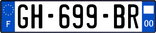 GH-699-BR
