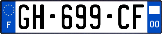 GH-699-CF