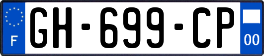 GH-699-CP
