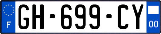 GH-699-CY