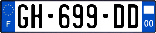 GH-699-DD
