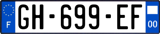 GH-699-EF