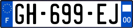 GH-699-EJ