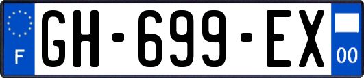 GH-699-EX