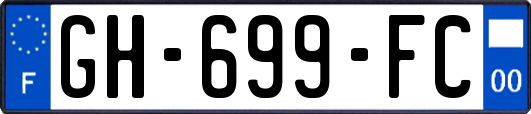 GH-699-FC