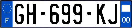 GH-699-KJ