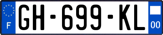 GH-699-KL