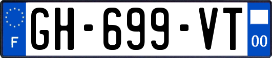 GH-699-VT