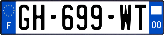 GH-699-WT