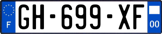 GH-699-XF