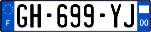 GH-699-YJ