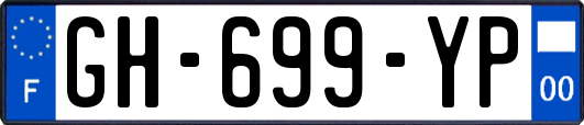 GH-699-YP