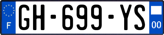 GH-699-YS