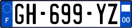 GH-699-YZ