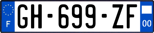 GH-699-ZF