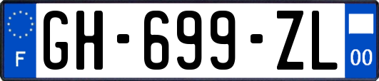 GH-699-ZL