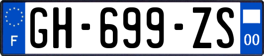 GH-699-ZS