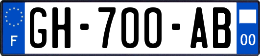 GH-700-AB