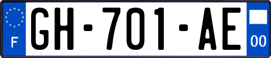 GH-701-AE