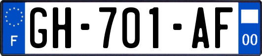 GH-701-AF