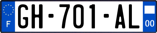 GH-701-AL