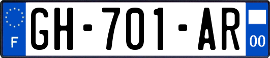 GH-701-AR