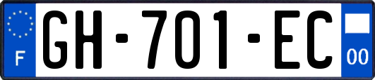 GH-701-EC