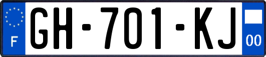 GH-701-KJ