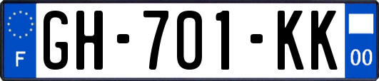 GH-701-KK