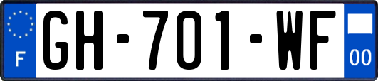 GH-701-WF