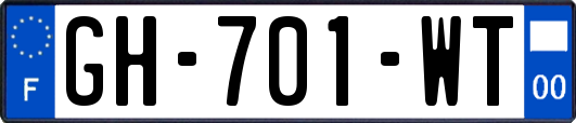 GH-701-WT