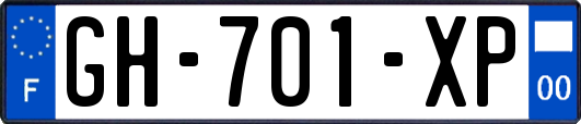 GH-701-XP