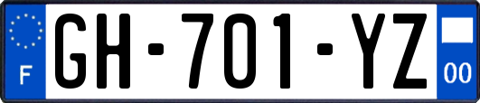 GH-701-YZ