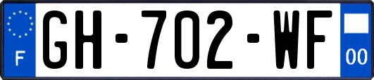 GH-702-WF
